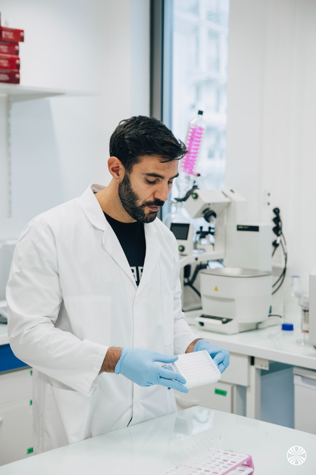 Guido, research scientist
